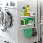 InnovaGoods Magnetisches Organisationsregal MagoRac - Aufbewahrungen