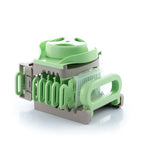 InnovaGoods Mandoline-Reibeisen Faltbar 6 in 1 – Praktisch