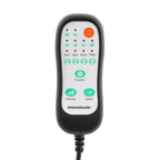 InnovaGoods Massagesitzmatte Masseatsu für Entspannung