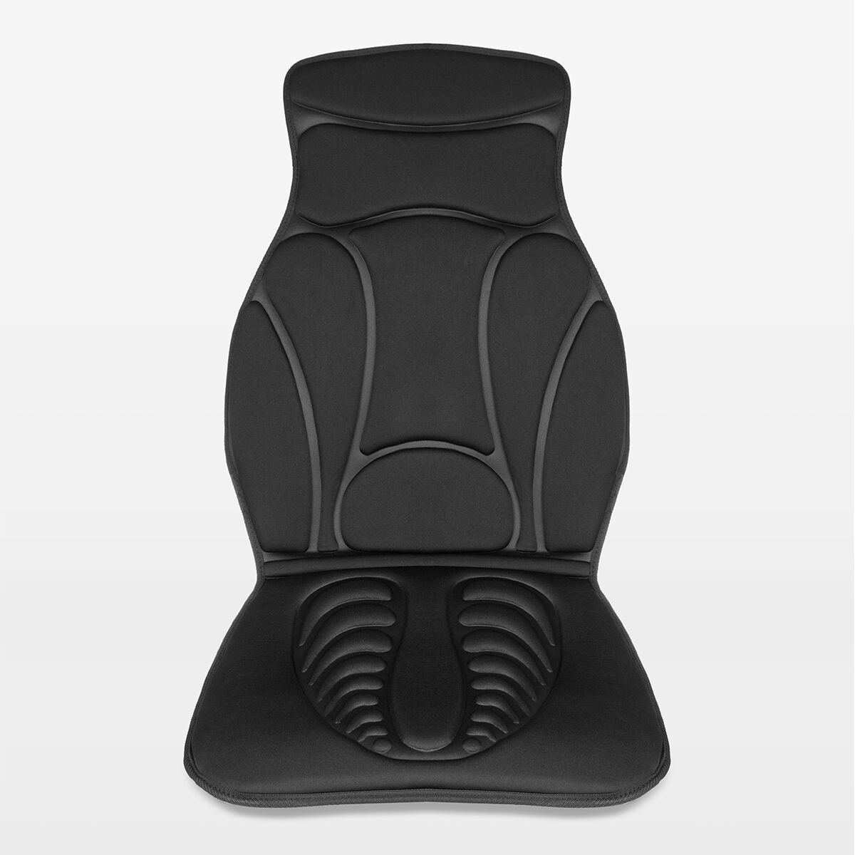 InnovaGoods Massagesitzmatte Masseatsu für Entspannung