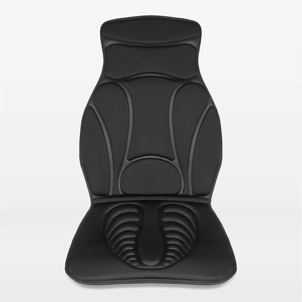 InnovaGoods Massagesitzmatte Masseatsu für Entspannung