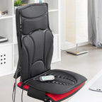 InnovaGoods Massagesitzmatte Masseatsu für Entspannung