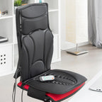 InnovaGoods Massagesitzmatte Masseatsu für Entspannung