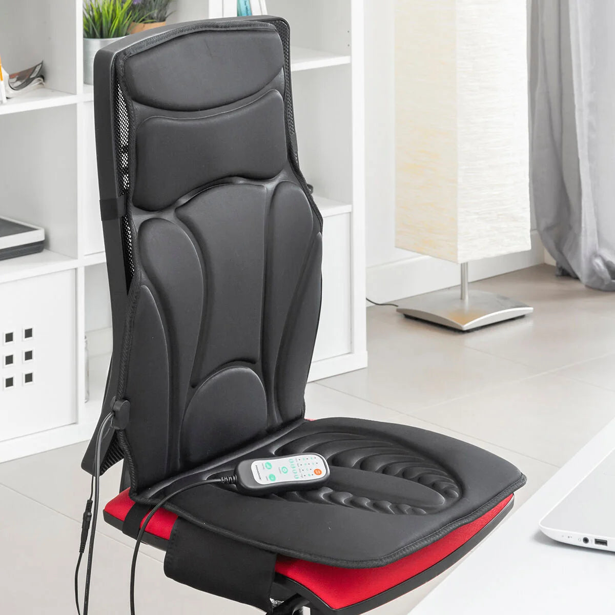 Massagesitzmatte Masseatsu – Produktansicht 2