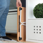 InnovaGoods Mehrzweck Klapptisch Muvisk – Praktisch & Flexibel