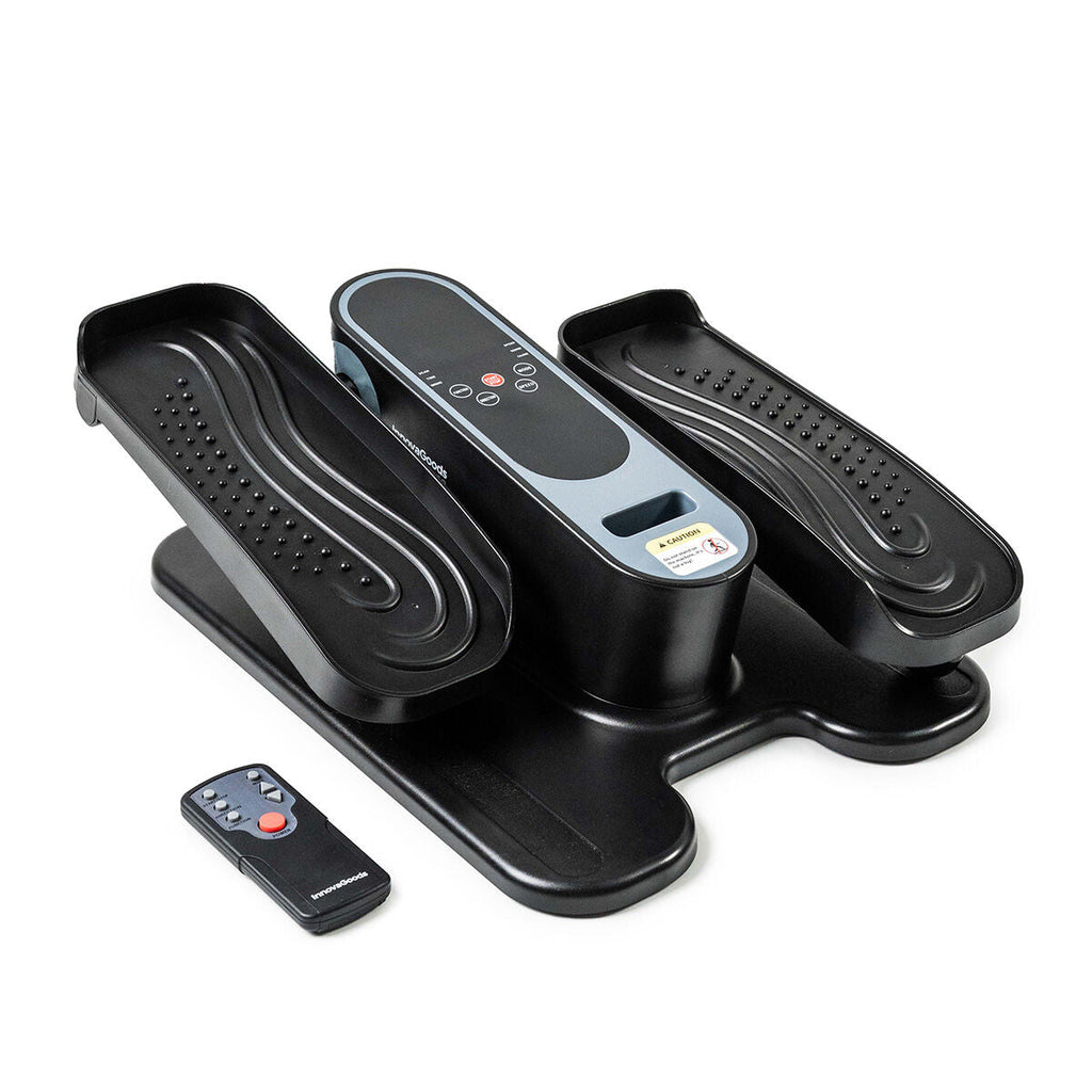 InnovaGoods Mini Elektrischer Ellipsentrainer