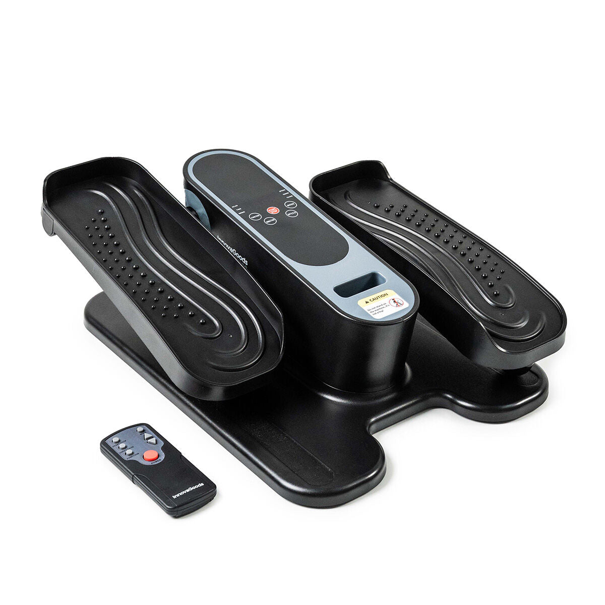 InnovaGoods Mini Elektrischer Ellipsentrainer