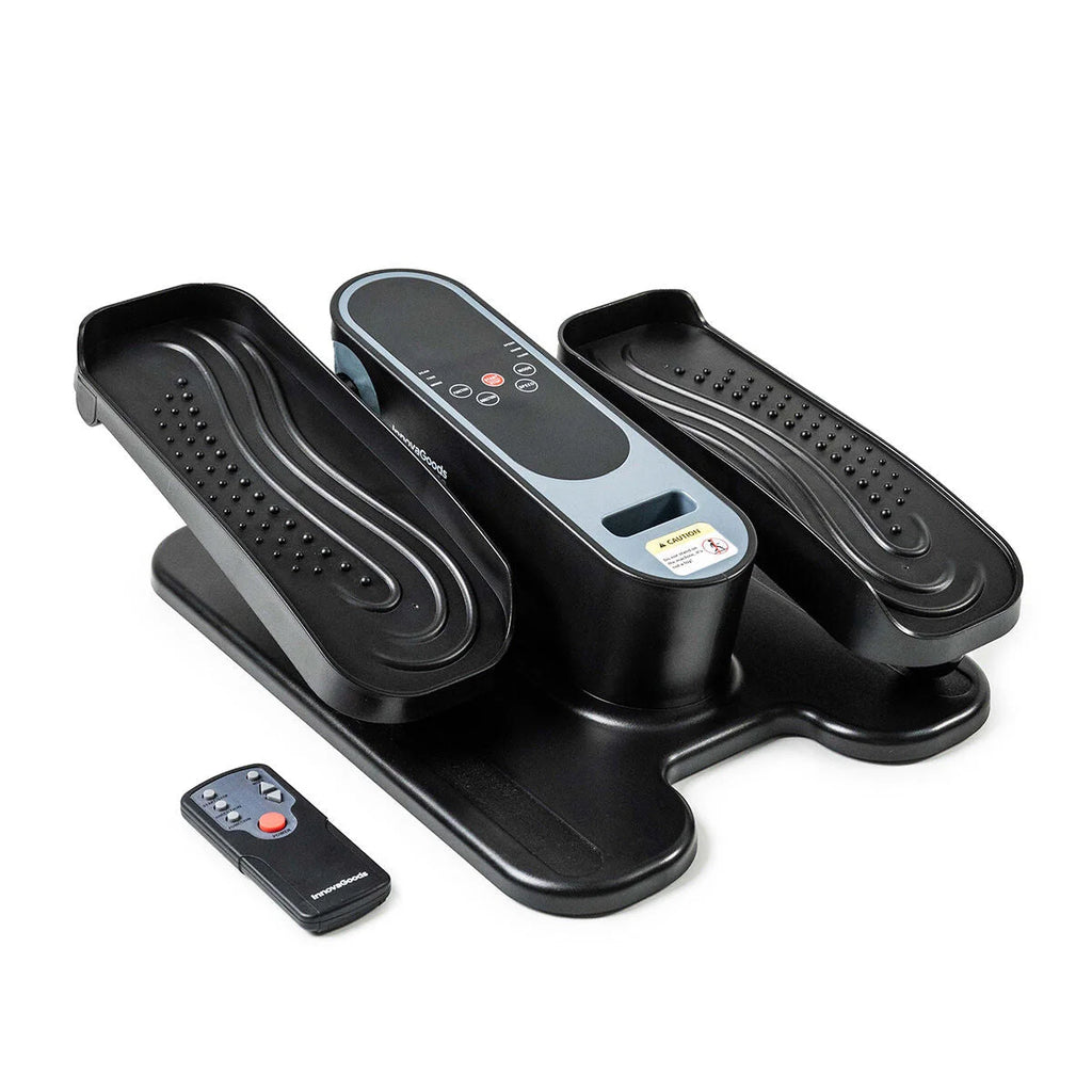 InnovaGoods Mini Elektrischer Ellipsentrainer