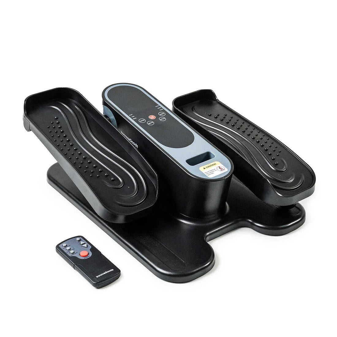 Mini Elektrischer Ellipsentrainer mit Fernbedienung Velora 4000 – Detailansicht 4