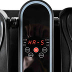 InnovaGoods Mini Elektrischer Ellipsentrainer
