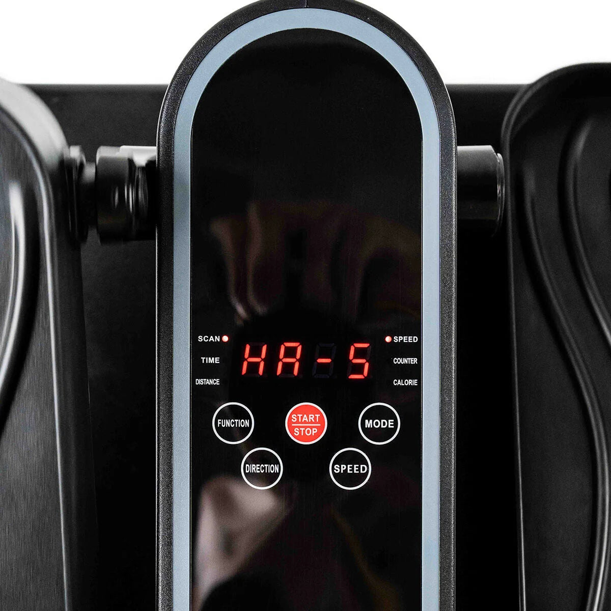 InnovaGoods Mini Elektrischer Ellipsentrainer