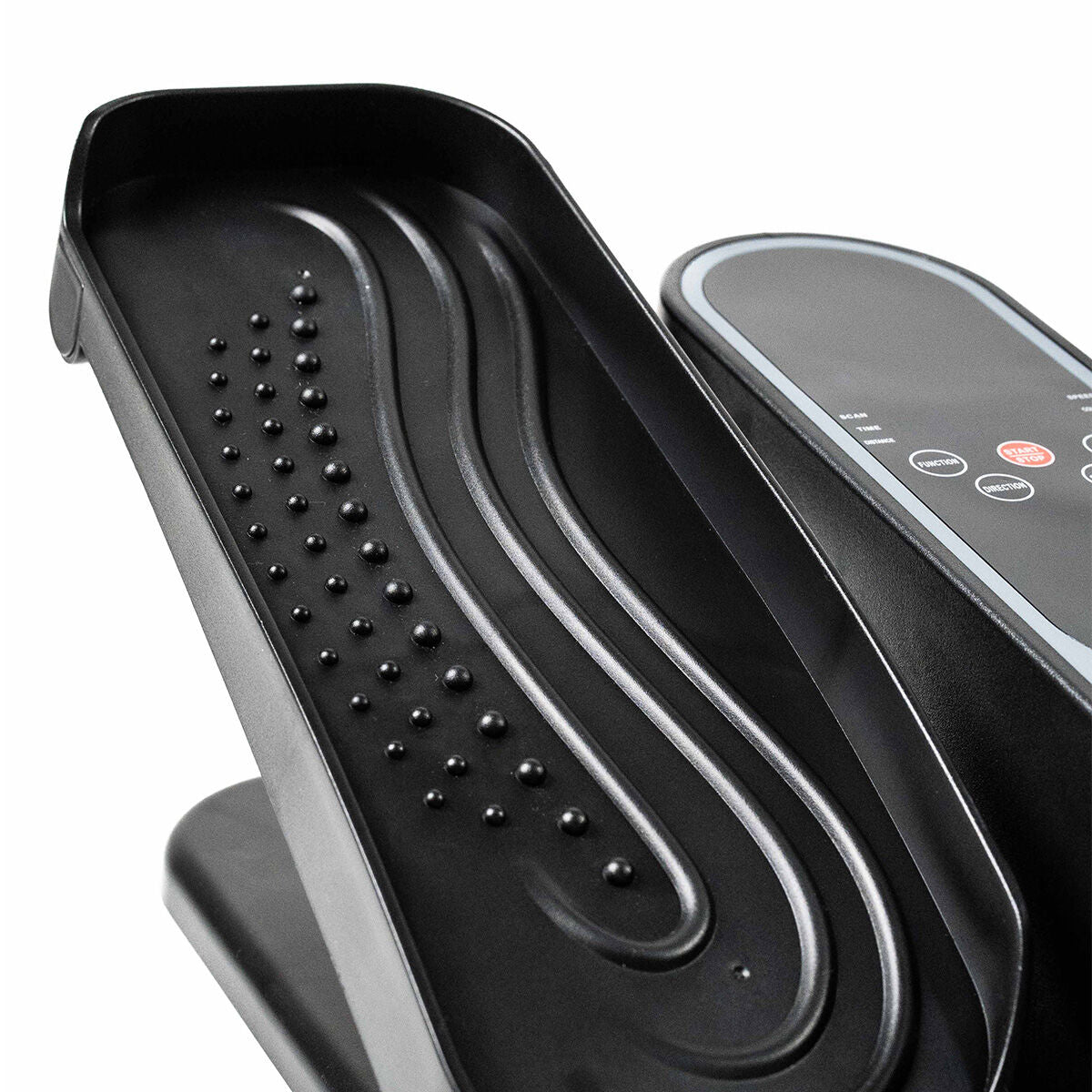 InnovaGoods Mini Elektrischer Ellipsentrainer