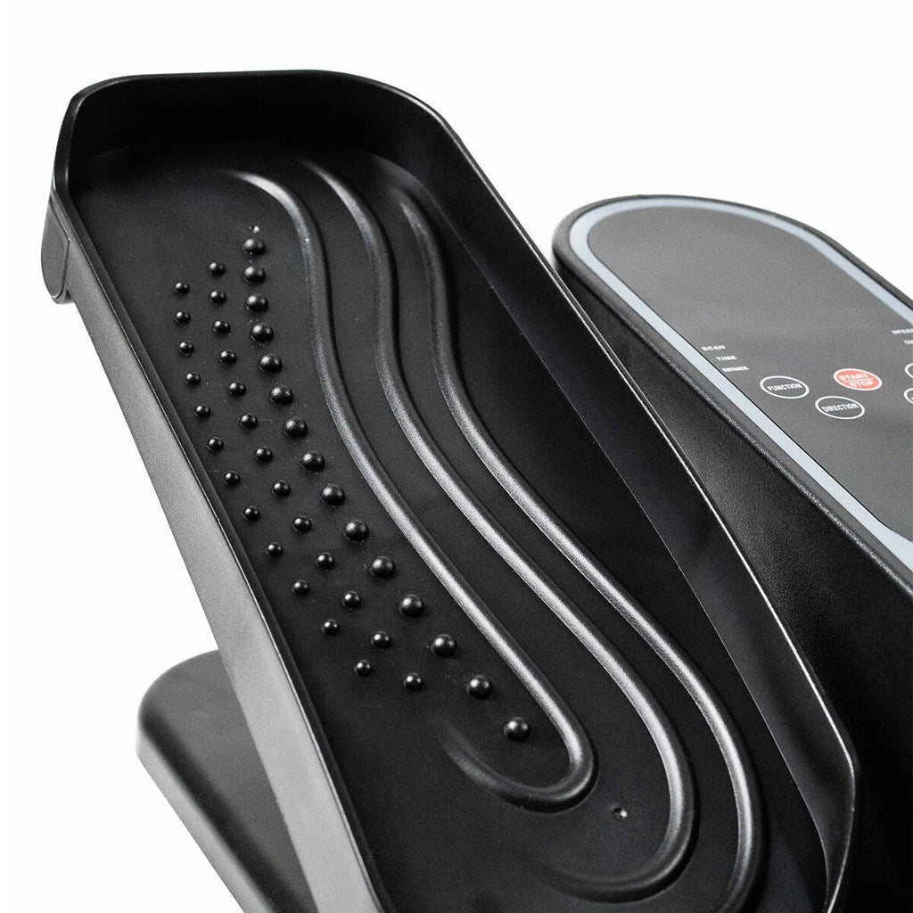 InnovaGoods Mini Elektrischer Ellipsentrainer