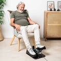 InnovaGoods Mini Elektrischer Ellipsentrainer