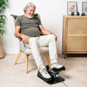 Mini Elektrischer Ellipsentrainer mit Fernbedienung Velora 4000