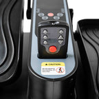 InnovaGoods Mini Elektrischer Ellipsentrainer