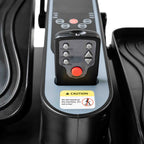InnovaGoods Mini Elektrischer Ellipsentrainer