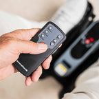 InnovaGoods Mini Elektrischer Ellipsentrainer
