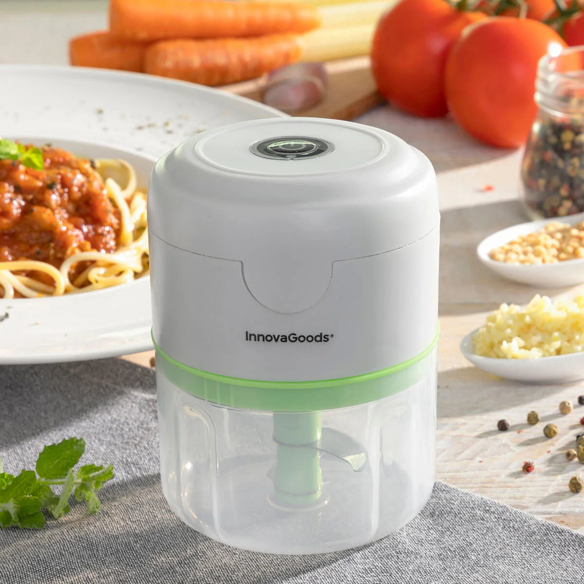 Echoppie Mini-Zerkleinerer, 200 ml, USB-C – Produktansicht 3