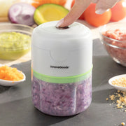 Echoppie Mini-Zerkleinerer, 200 ml, USB-C