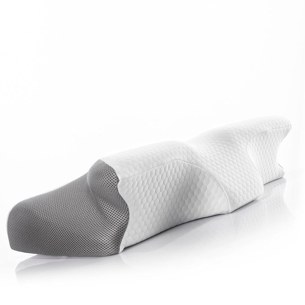 InnovaGoods Nacken-Kissen viskoelastisch ergonomisch