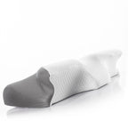 InnovaGoods Nacken-Kissen viskoelastisch ergonomisch