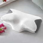 InnovaGoods Nacken-Kissen viskoelastisch ergonomisch