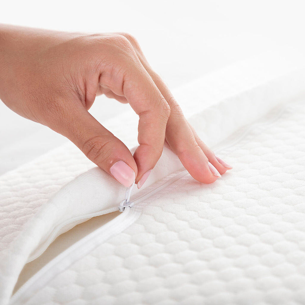 InnovaGoods Nacken-Kissen viskoelastisch ergonomisch