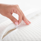 InnovaGoods Nacken-Kissen viskoelastisch ergonomisch