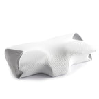 InnovaGoods Nacken-Kissen viskoelastisch ergonomisch