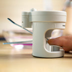InnovaGoods Nagelknipser mit LED-Licht und Lupe