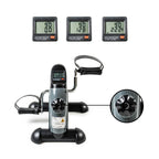InnovaGoods Pedaltrainer für Arme und Beine