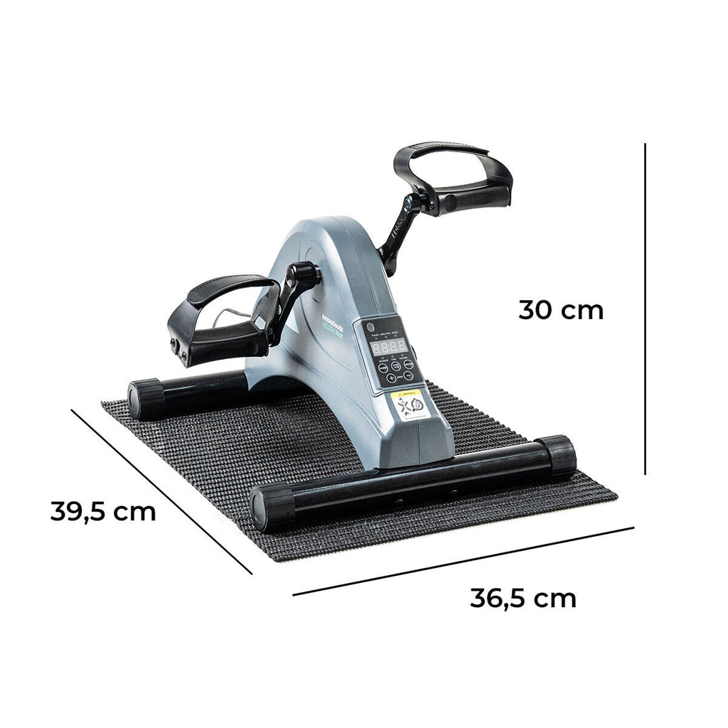 InnovaGoods Pedaltrainer für Arme und Beine