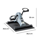 InnovaGoods Pedaltrainer für Arme und Beine