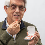 InnovaGoods Pillendose – Elektronisch Intelligent Kompakt