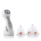 InnovaGoods Pro Anti Cellulite Vakuum Gerät für Damen
