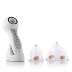 InnovaGoods Pro Anti Cellulite Vakuum Gerät für Damen