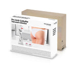 InnovaGoods Pro Anti Cellulite Vakuum Gerät für Damen