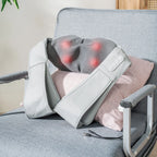InnovaGoods Pro Massatsu Shiatsu-Massagegerät