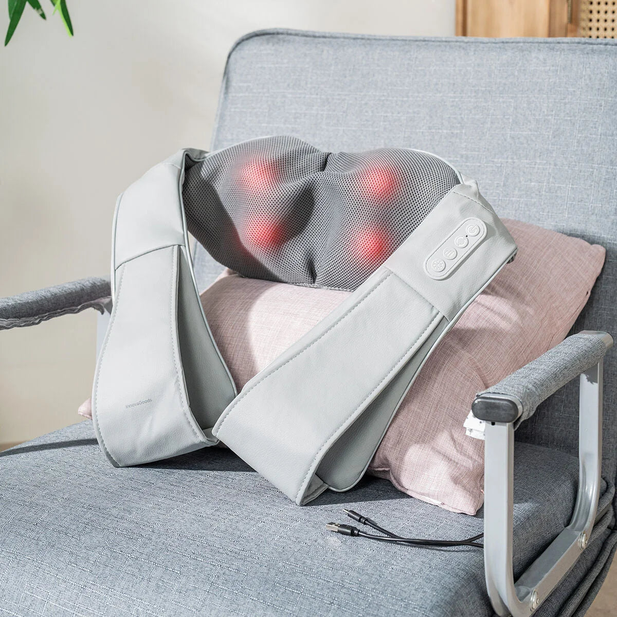 Shiatsu-Massagegerät Pro Massatsu – Produktansicht 5