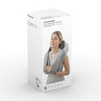 InnovaGoods Pro Massatsu Shiatsu-Massagegerät