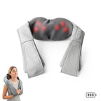 InnovaGoods Pro Massatsu Shiatsu-Massagegerät