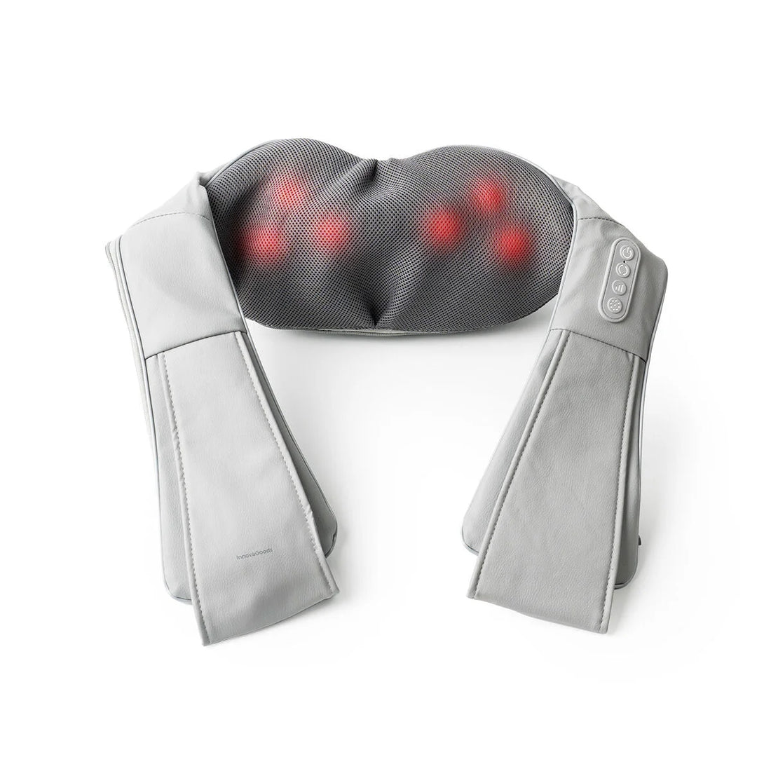 Shiatsu-Massagegerät Pro Massatsu – Detailansicht 5