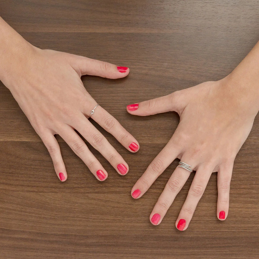 Professionelle LED-UV-Nagellampe – Detailansicht 1