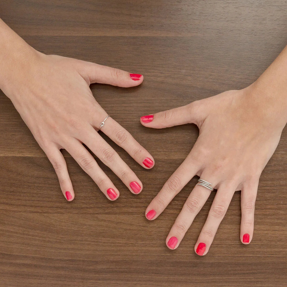 Professionelle LED-UV-Nagellampe – Produktansicht 3