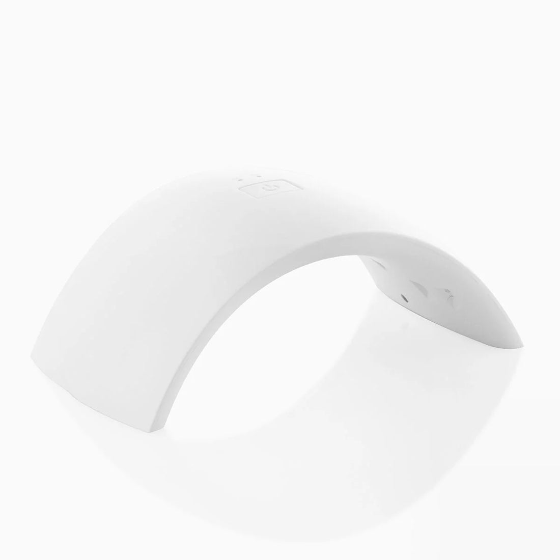 Professionelle LED-UV-Nagellampe – Detailansicht 2
