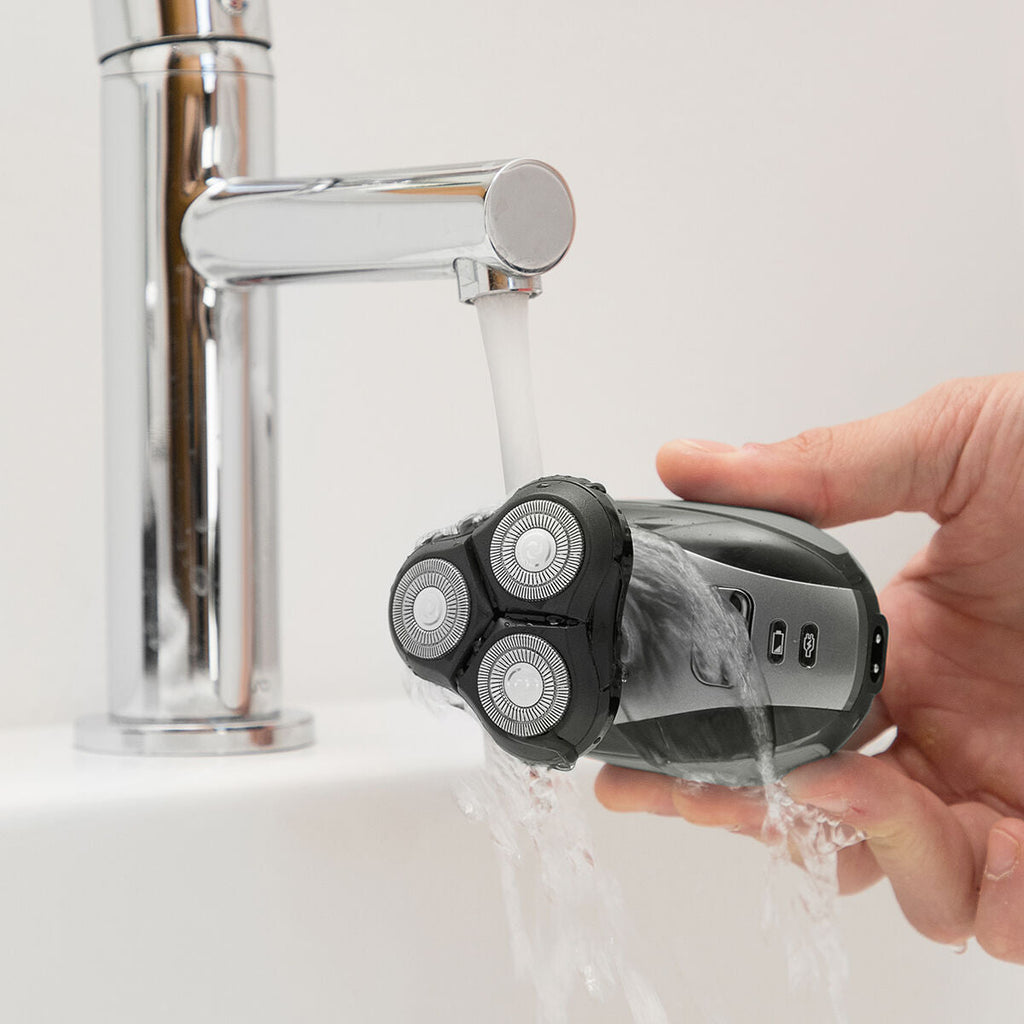InnovaGoods Rasierapparat 5 in 1 für Herren