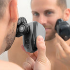 InnovaGoods Rasierapparat 5 in 1 für Herren