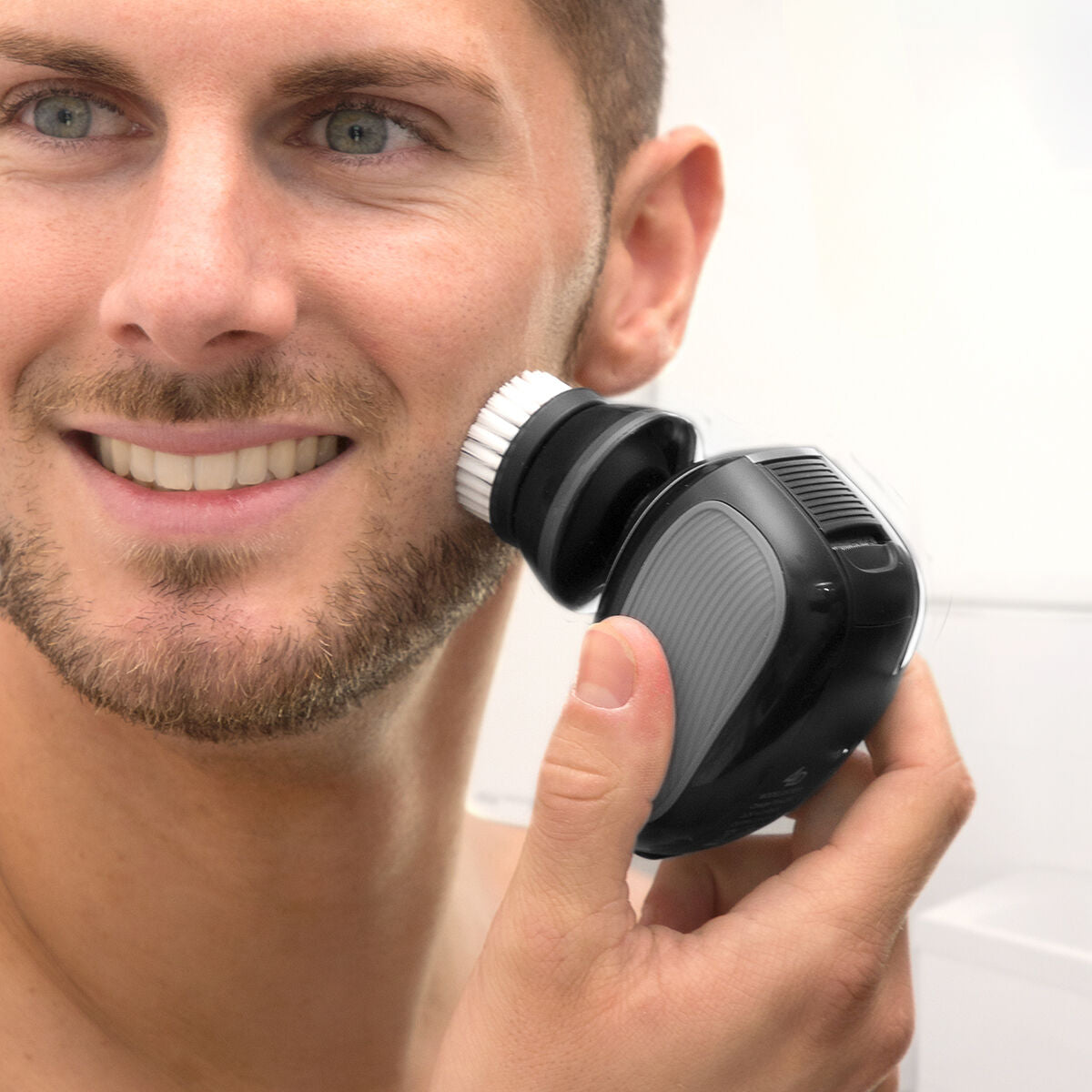 InnovaGoods Rasierapparat 5 in 1 für Herren