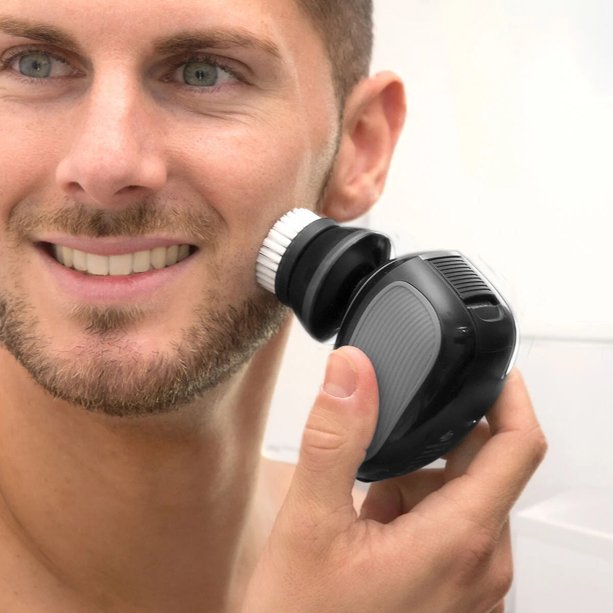InnovaGoods Rasierapparat 5 in 1 für Herren